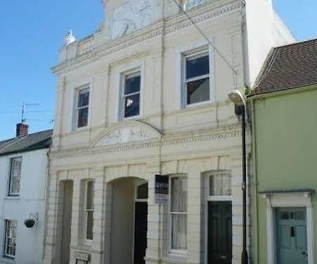 Theatre House Apartment Two Cowes  Exterior photo